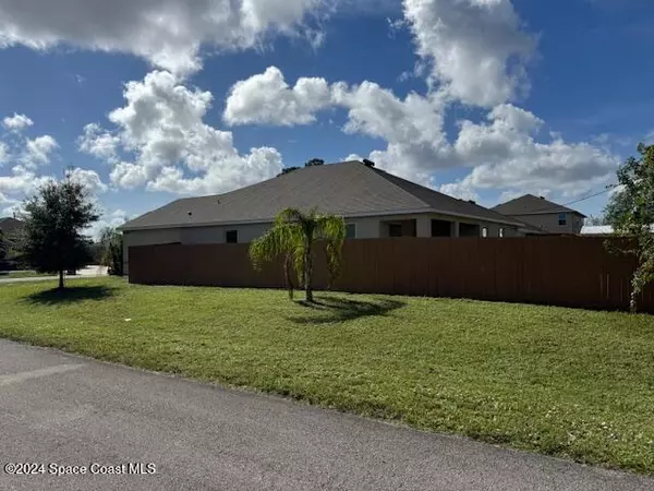 Palm Bay, FL 32909,791 Montrose ST SE