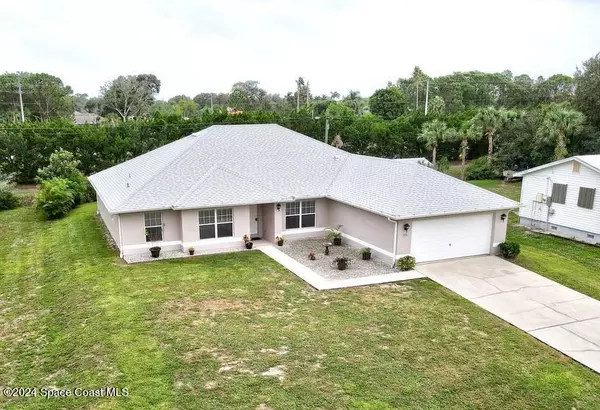 Sebastian, FL 32958,773 Wentworth ST