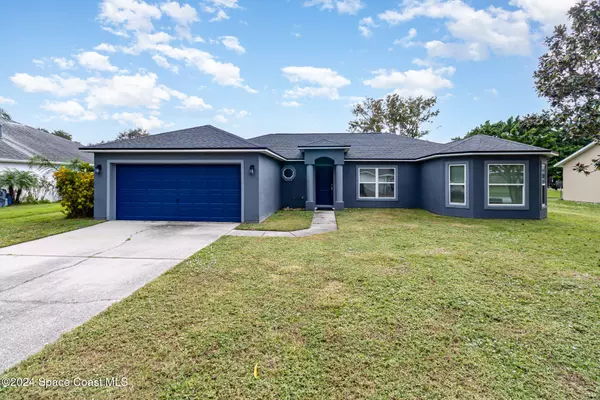 Rockledge, FL 32955,1223 Winding Meadows RD