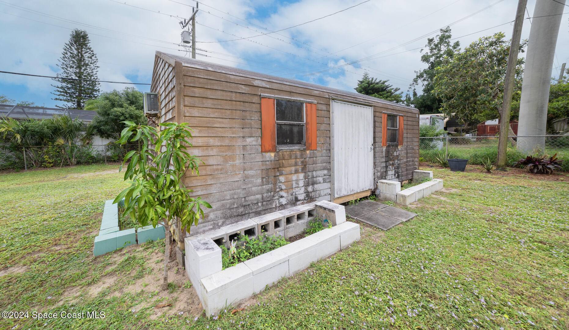 Titusville, FL 32780,4445 Stuart AVE