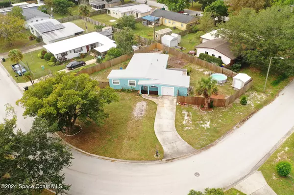 Rockledge, FL 32955,28 W Azalea CIR