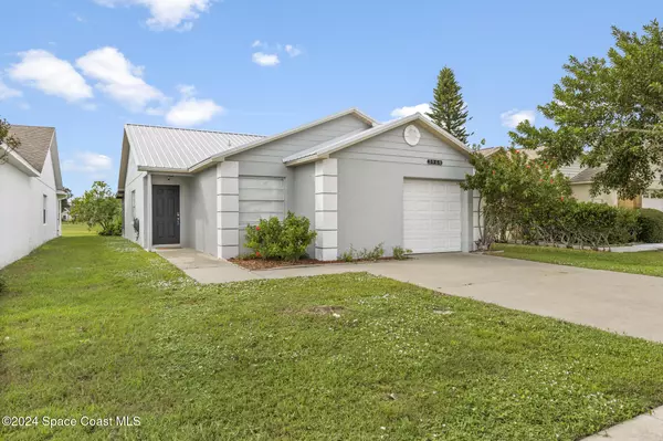 3968 Bayberry DR, Melbourne, FL 32901