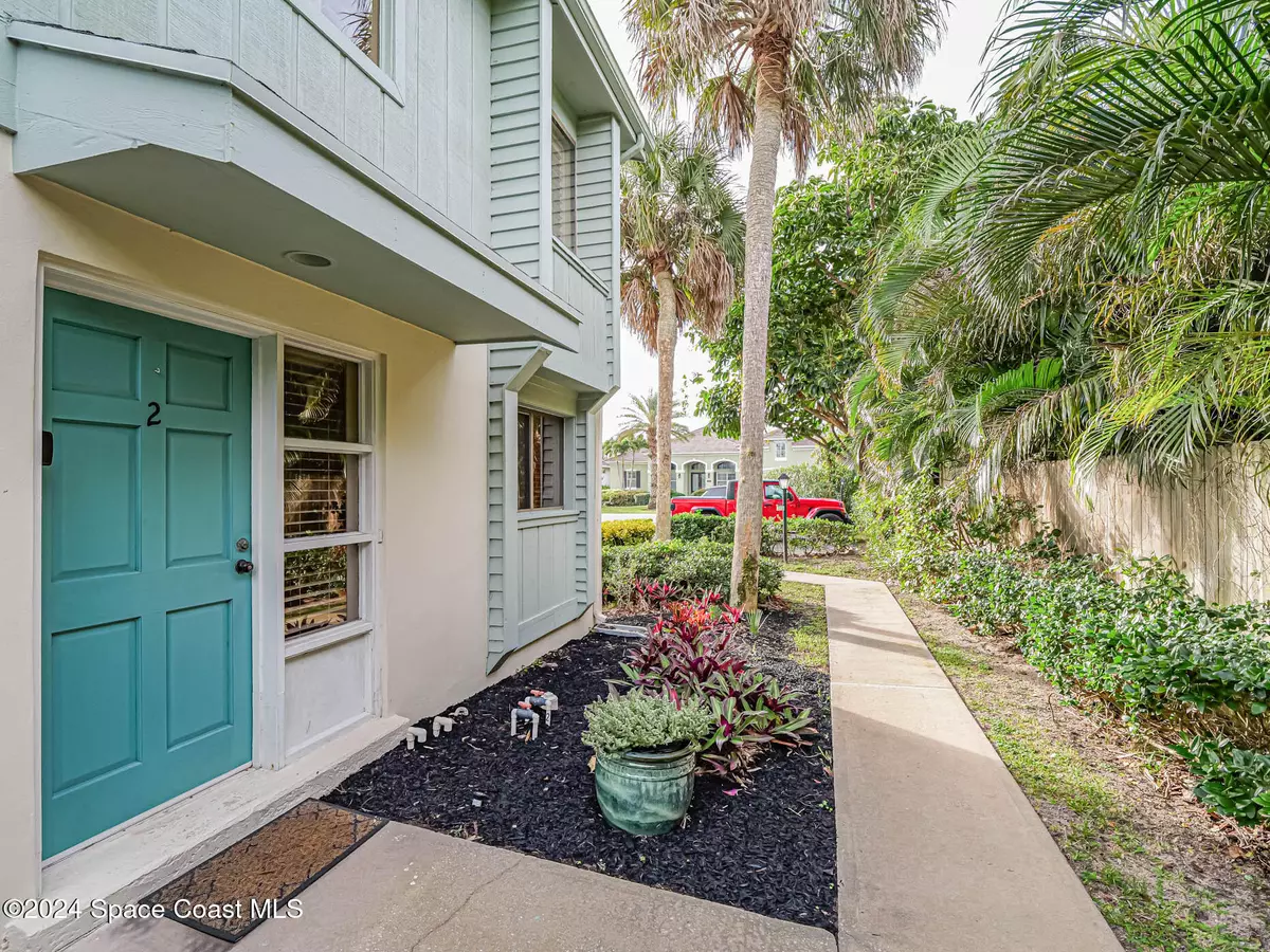 Vero Beach, FL 32963,917 Coquina LN #A2