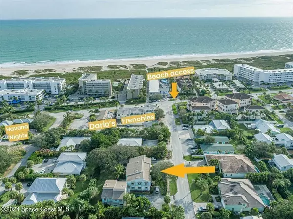 Vero Beach, FL 32963,917 Coquina LN #A2