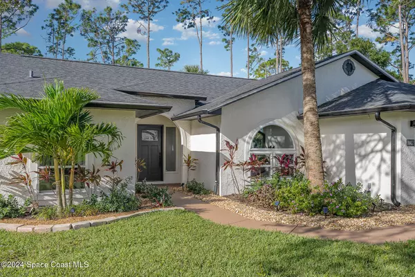 Palm Bay, FL 32907,1002 Big Horn CIR NW