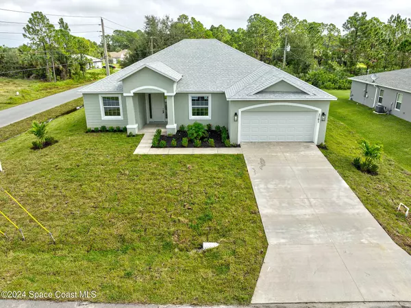 Palm Bay, FL 32909,2701 Freehold AVE SE