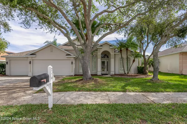 Melbourne, FL 32940,759 Carriage Hill RD
