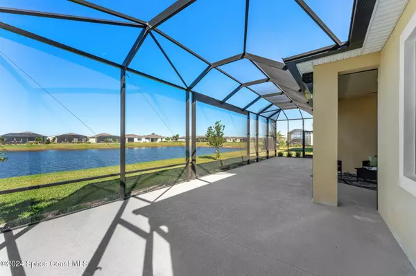 Melbourne, FL 32940,952 Great Belt CIR