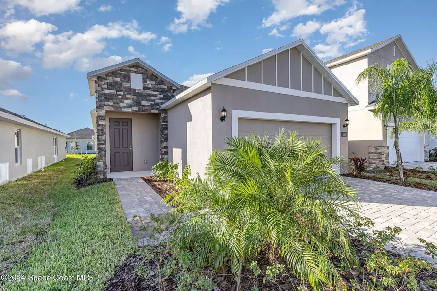 1181 Canfield CIR, Palm Bay, FL 32909