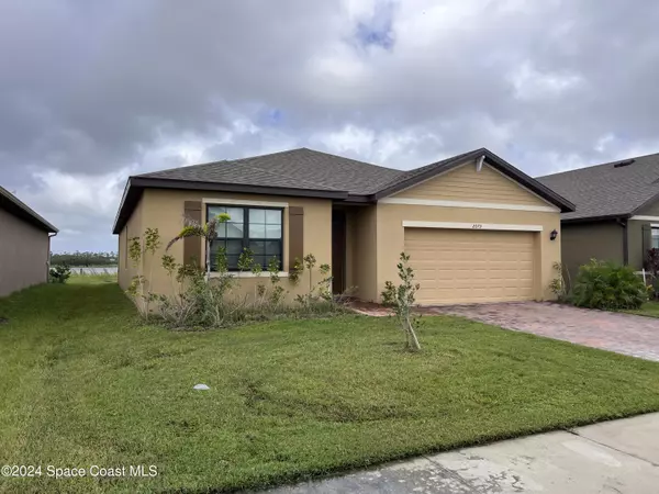 Palm Bay, FL 32909,2073 Farmhouse RD SE