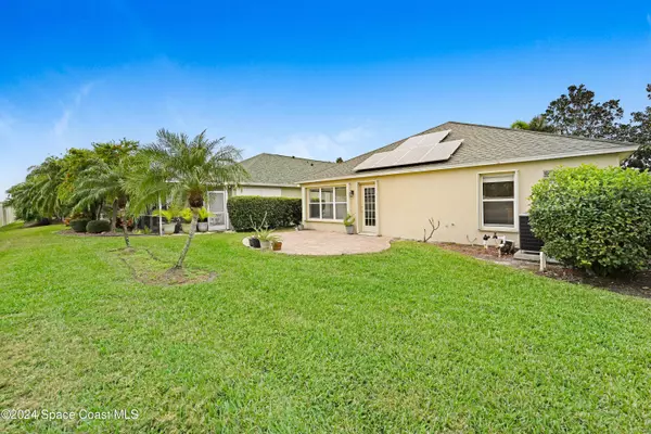 Melbourne, FL 32901,791 Indian Oaks DR