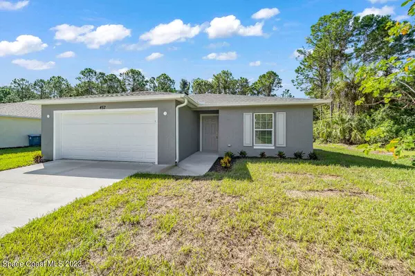 Palm Bay, FL 32908,462 Ganley ST SW