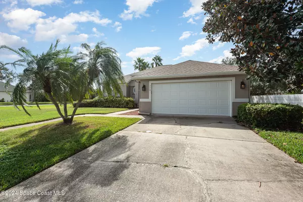 Rockledge, FL 32955,779 Thrasher DR