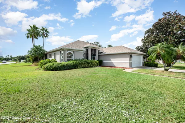 Rockledge, FL 32955,779 Thrasher DR