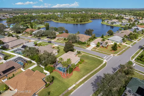 Rockledge, FL 32955,779 Thrasher DR