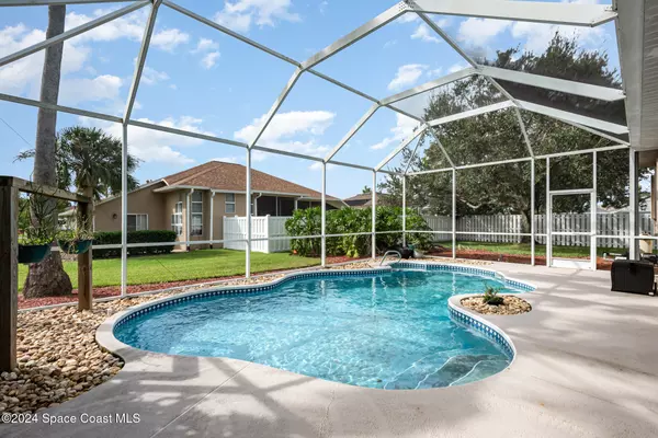 Rockledge, FL 32955,779 Thrasher DR