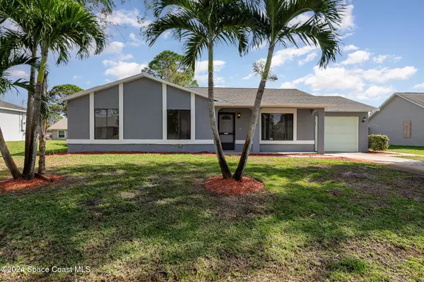 Palm Bay, FL 32907,837 Fulda AVE NW