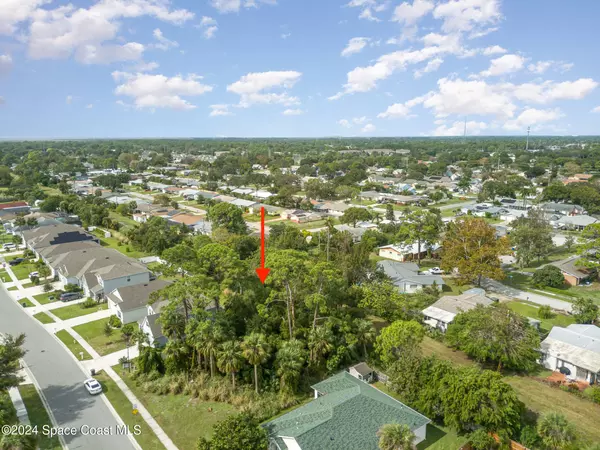 Rockledge, FL 32955,854 Brookview LN