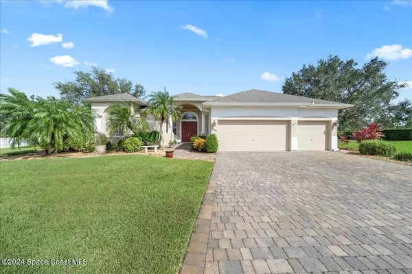 Palm Bay, FL 32909,1902 Thornwood DR SE