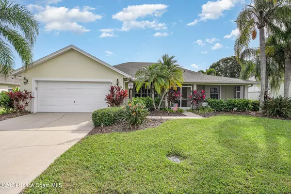 4136 San Ysidro, Rockledge, FL 32955