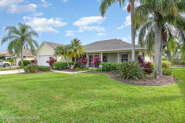 Rockledge, FL 32955,4136 San Ysidro