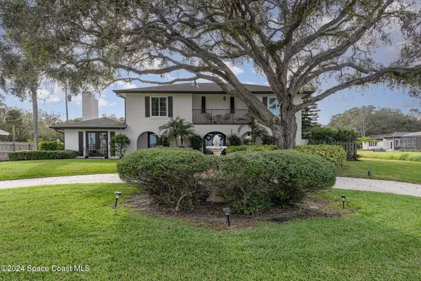 2175 Rockledge DR, Rockledge, FL 32955