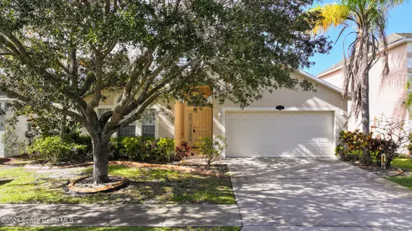 Sebastian, FL 32958,114 Morgan CIR