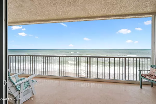 Indian Harbour Beach, FL 32937,2065 A1a HWY #1704