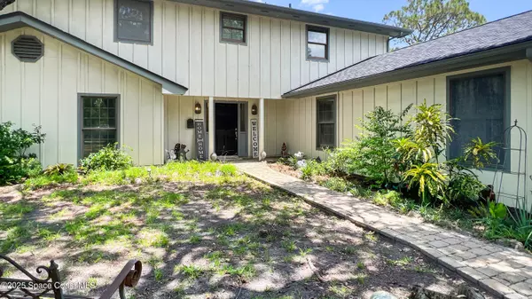 Grant, FL 32949,6885 Orchid Tree DR
