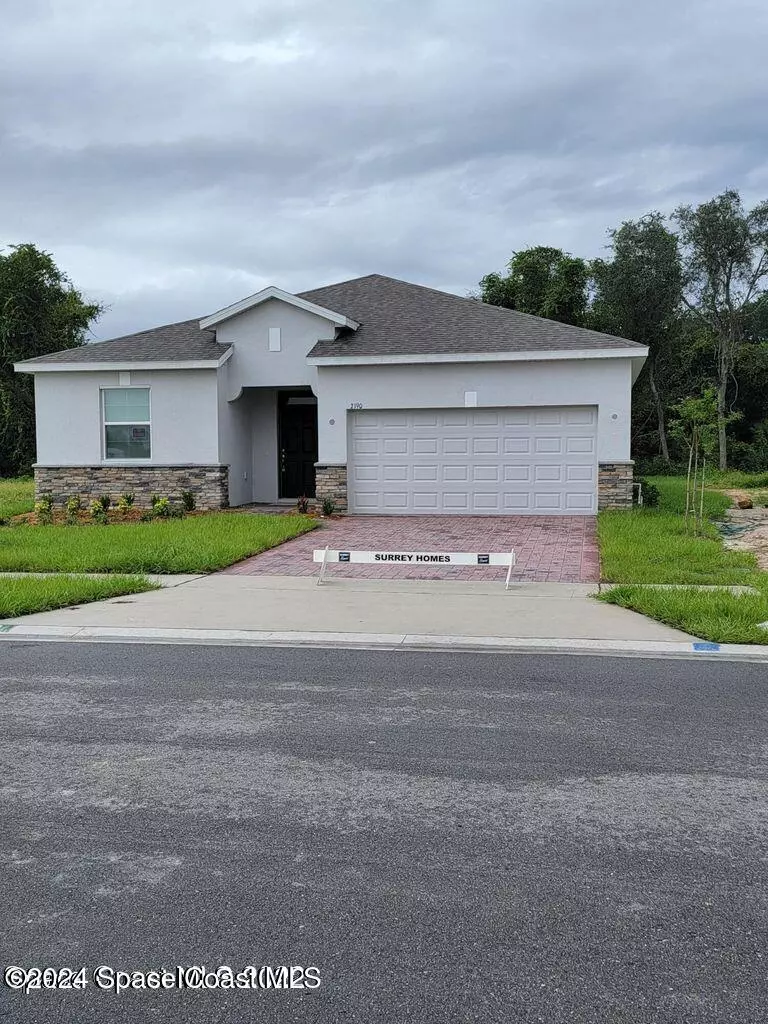 Titusville, FL 32780,2310 Arctic CIR