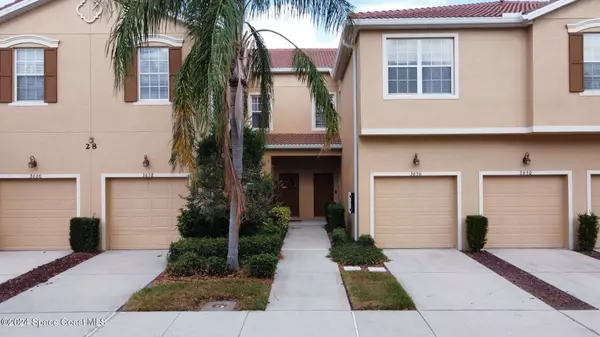 3656 Parkridge Circle #28-105, Sarasota, FL 34243