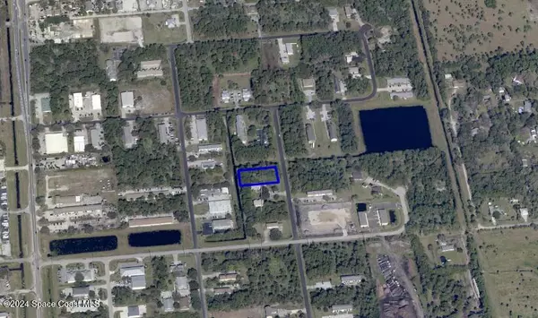 Palm Bay, FL 32909,310 Mercury AVE SE