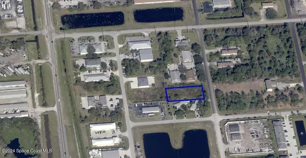 Palm Bay, FL 32909,440 Thor AVE SE