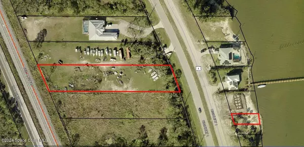 4070 Highway 1, Grant, FL 32949