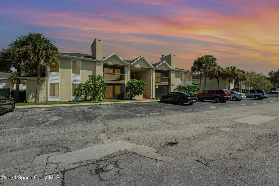 3525 Sable Palm #E, Titusville, FL 32780