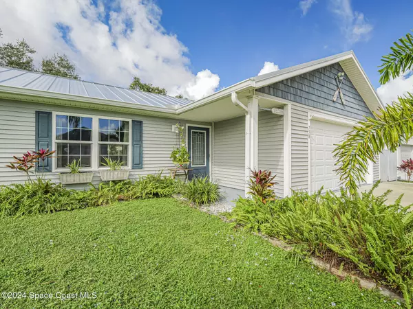 Sebastian, FL 32958,758 Barker ST