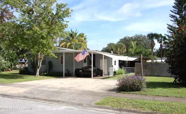 534 Mill Run DR, New Smyrna Beach, FL 32168