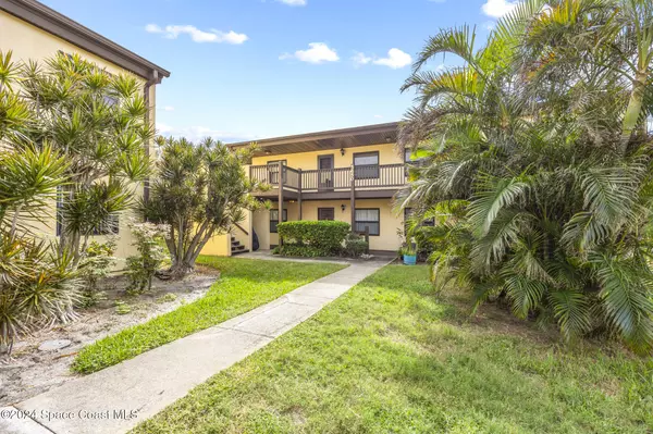 5650 Banana River Blvd #2, Cocoa Beach, FL 32931