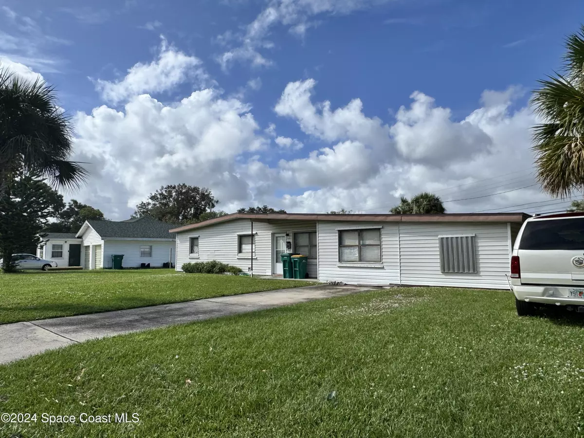 Melbourne, FL 32935,1800 Elmwood DR