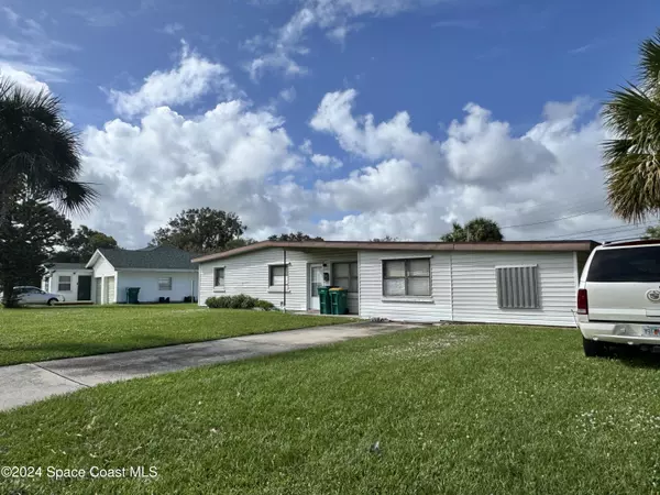 1800 Elmwood DR,  Melbourne,  FL 32935