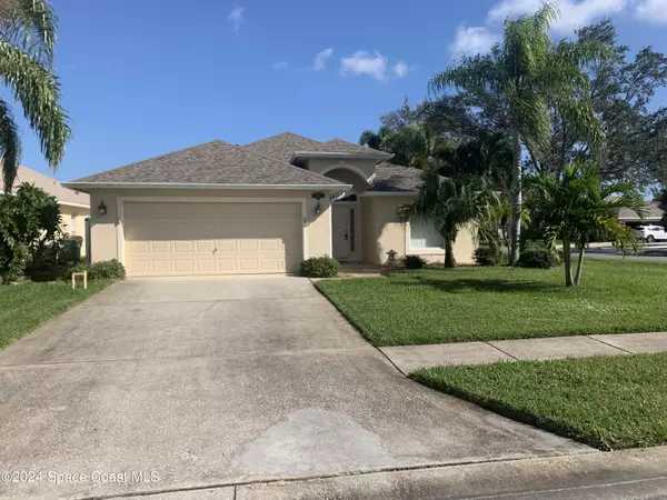 1145 Sedgewood CIR, Melbourne, FL 32904