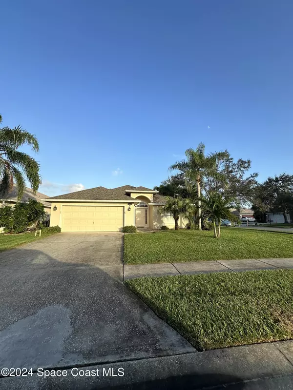 Melbourne, FL 32904,1145 Sedgewood CIR