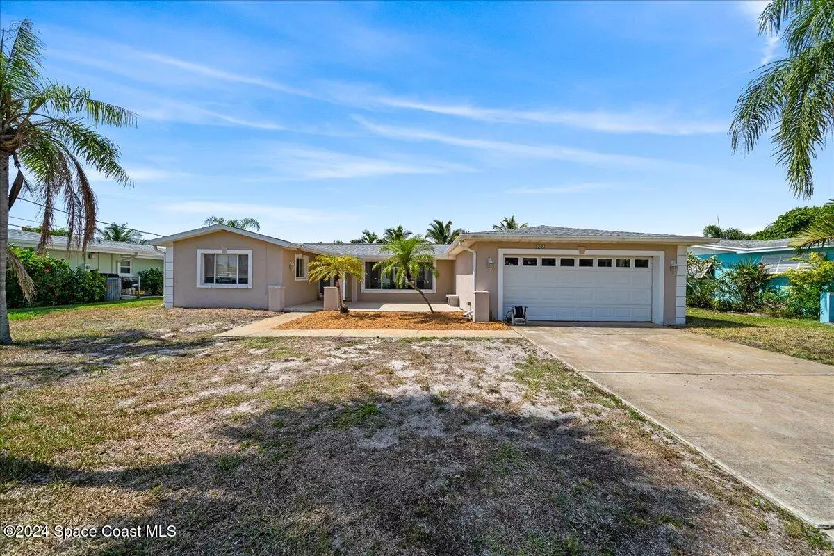 Satellite Beach, FL 32937,446 Sandpiper DR