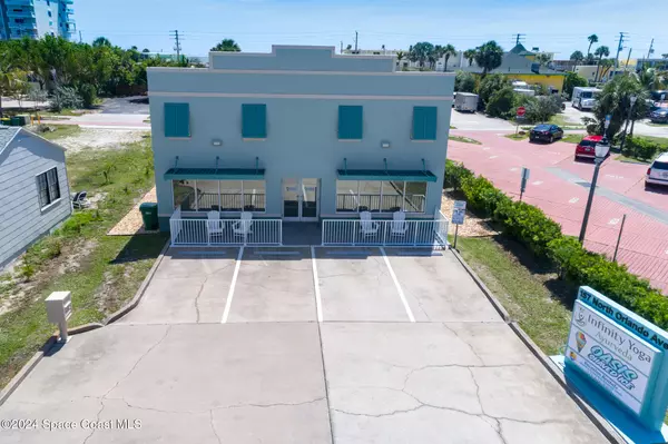 157 N Orlando AVE #101, Cocoa Beach, FL 32931