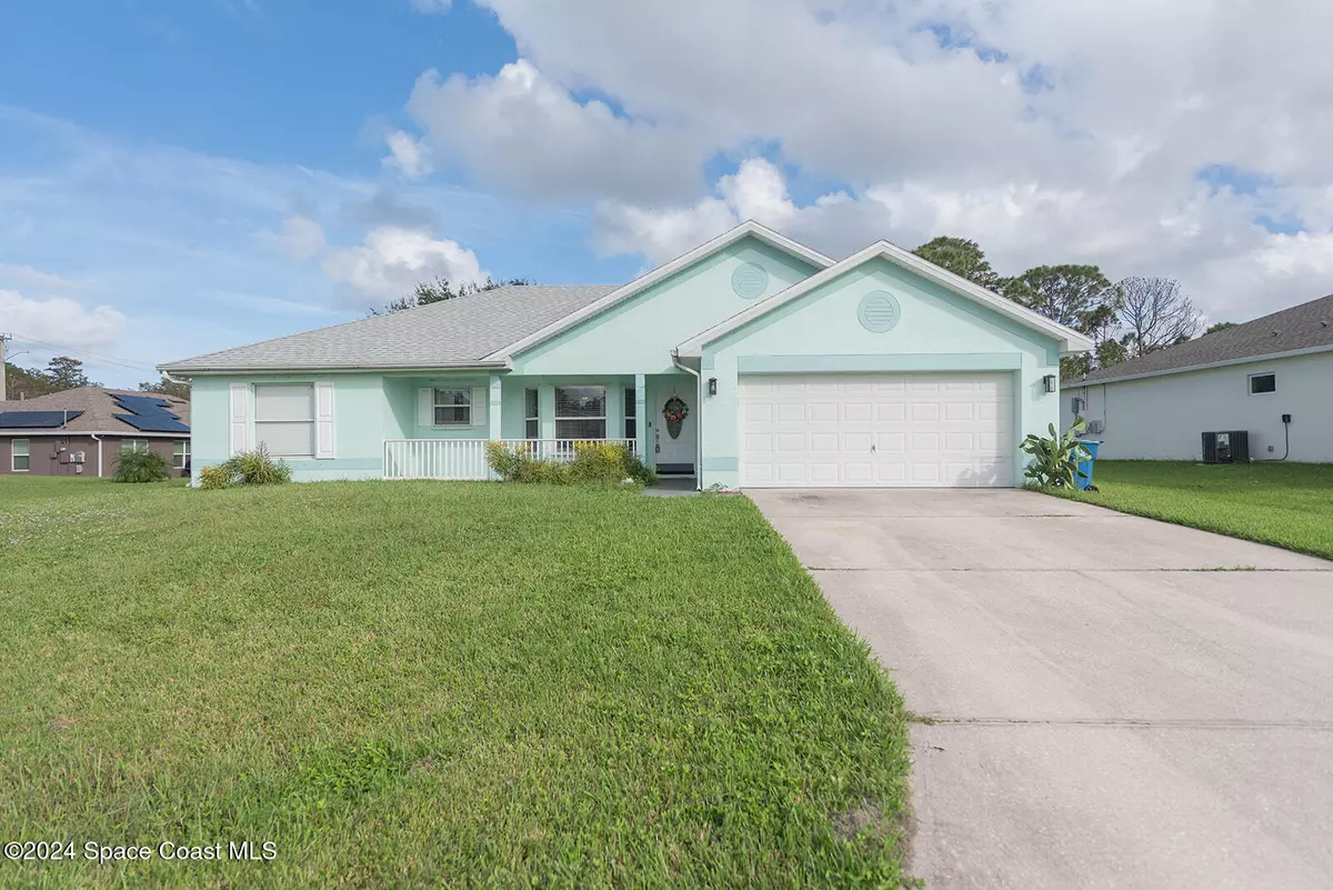 Palm Bay, FL 32909,721 Taluga AVE SE