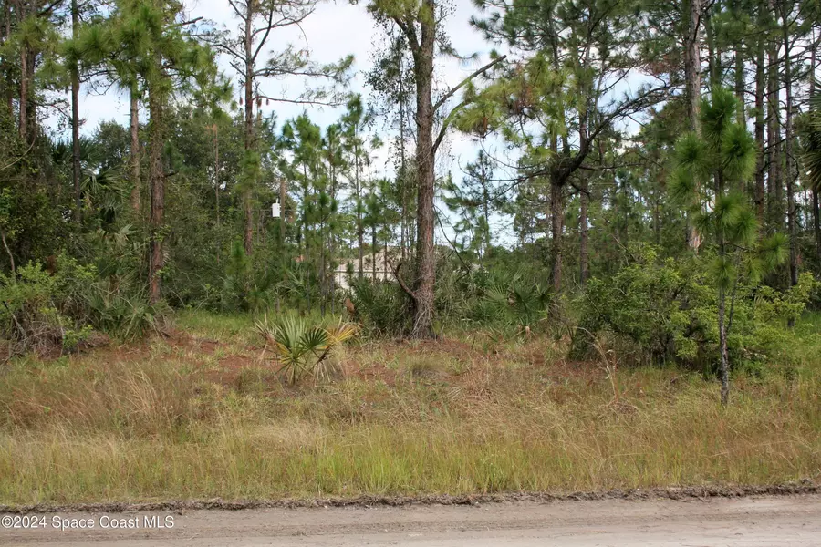 Lot 25 Opal ST SW, Palm Bay, FL 32908