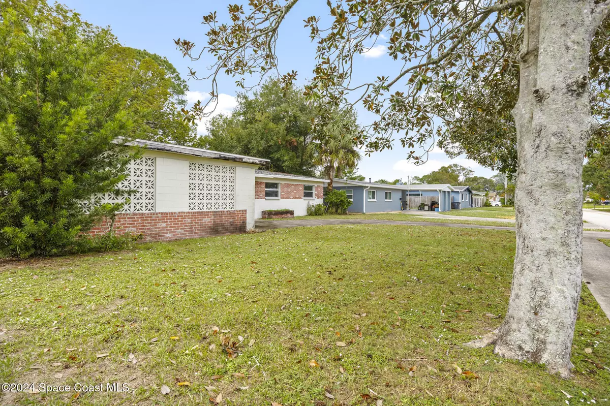 Titusville, FL 32780,4840 Key Largo DR W