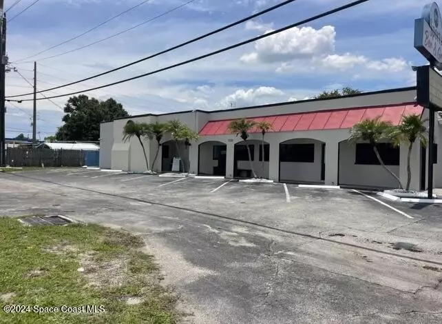 1505 W King ST, Cocoa, FL 32926