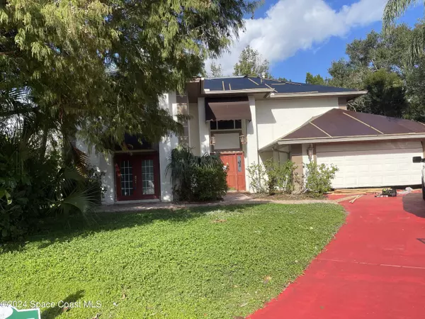 613 Cedarside WAY, Melbourne, FL 32940