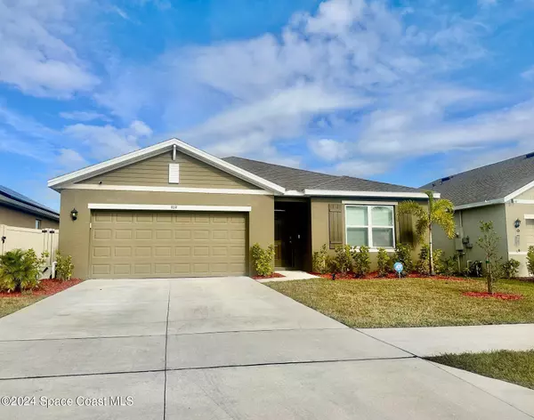 Rockledge, FL 32955,919 Trinity ST